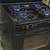 Frigidaire Black 4 Burner Gas Range 4 thumbnail