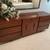 Wooden dress, bureau 2 night stands 9 thumbnail