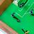 Vintage Arcofalc "Dribbling" Table Top Football Soccer Game 7 thumbnail