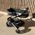 Graco Modes Travel System - Infant Car Seat Carrier to Toddler Stroller 3 thumbnail