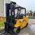 Forklift Cat GC55K (12,000lb. Cap, Low Hours) 2 thumbnail
