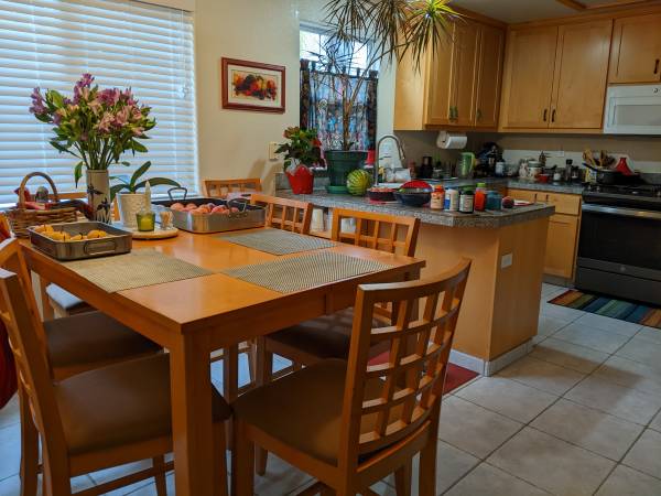 $1,350 / 2br - Two or One ($950) Unfurnished Room(s) and Private Bath (santa rosa)63933766468739122