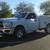 2022 RAM 2500 REG CAB SERVICE BODY UTILITY BED WORK TRUCK 1 thumbnail