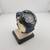Citizen EcoZilla Big Face Dive Watch Blue & Black!! Nice!!! 6 thumbnail