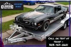 2026 Aluma WB18H-TA-EL Utility Trailer 1