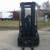 5K LB. Capacity Crown Cushion Forklift 3 thumbnail