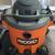 Ridgid model WD12701 /12 gal wet-dry vac 2 thumbnail