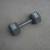Assorted Single Hex Steel 15 lbs, 20 lbs & 30 lbs. Dumbbells 1 thumbnail