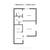 Exceptional 1 BR-Pet Friendly, AC, Walk to Recreation & Dining 3 thumbnail
