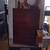 *NEW* 4-Drawer Medium Oak Wooden Chest Dresser Bureau 9 thumbnail