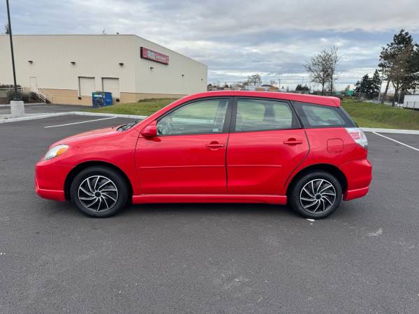 2005 Toyota Corolla Matrix - $4,500 (Lakewood)63469616960387123