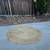 Bohemian Boho Chic Round 50" Area Jute Area Rug Natural Carpet 1 thumbnail