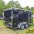 Great Deal! New 2024 7'x 14' Cargo Trailer - Ramp door! 2 thumbnail