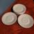12 Corelle Saucers 1 thumbnail
