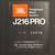 JBL J216 Pro Speakers - Mint 5 thumbnail