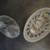 Lead Crystal Bowl Divided Dish + Lid + Spoons W. Adams Relish Dish 15 thumbnail