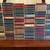 Lot of 119 Library of America Hardcovers with Slipcase 1 thumbnail