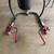Everlast Punching bag with Pull up bar and push up 2 thumbnail