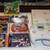 Sega Dreamcast Console BUNDLE 6 games and 2 controllers 3 Memory Cards 10 thumbnail