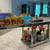 Organizer - Kitchen Cabinet Pull Out Shelf Organizer Chrome 14 thumbnail