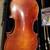 Violin complete with bow and case good condition 1/4 size 2 thumbnail