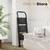 New 500lbs Weight Capacity HBTower 3 Step Ladder for Adults, Foldable Step Stool 7 thumbnail