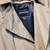 Pierre Cardin Vintage Lined Trench Coat 8 thumbnail