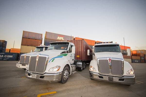 CDL A Local/Regional Intermodal Owner Operators: Home daily! 1