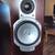 Monitor Audio, Silver RS6 / Floor Standing Speakers 1 thumbnail