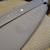 2001-2007 Toyota Highlander Cargo Cover Light Gray Some Wear READ Ad 4 thumbnail
