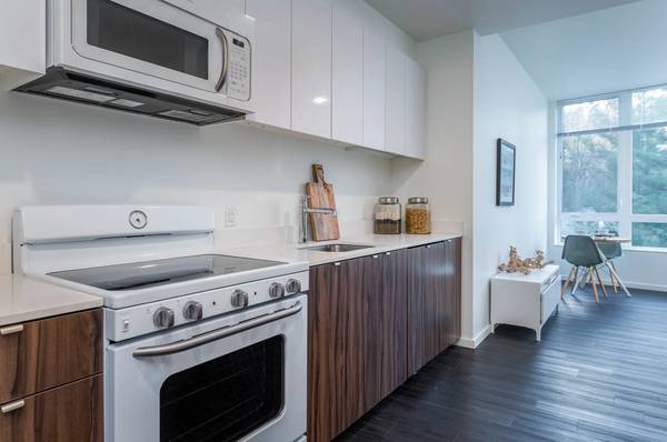 $1,500 / 1br - 490ft2 - El estilo de vida que has estado soñando: Explora nuestro de 1 habitación. (Portland)63672512164867124