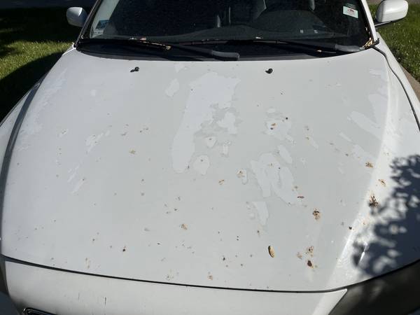 Volvo s60 Coche - $2,800 (Arlington Heights)63618920327297120