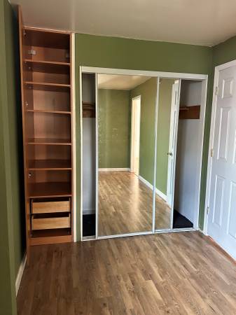 $1,950 / 1br - 720ft2 - Cottage con ático (oakland north / temescal)63928540486018123