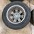 Voxx 17" Inch Truck Rims Chevy Trailblazer P245/65R17 With Tires 19 thumbnail