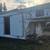 30 ft converted horse trailer (without axles) 1 thumbnail