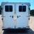 Horse Trailer with Secure Loading Ramp and Windows 32 Elizabeth Ln, Ve 4 thumbnail
