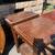 Natuzzi Couch, Dining Table, Futon, Coffee, End Tables 3 thumbnail