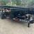 7 x 14 Low Pro Dump Trailer 16K with 24" Sides 12 thumbnail