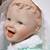 JESSICA Ashton Drake Picture Perfect Babies Porcelain Baby Doll, Bello 13 thumbnail