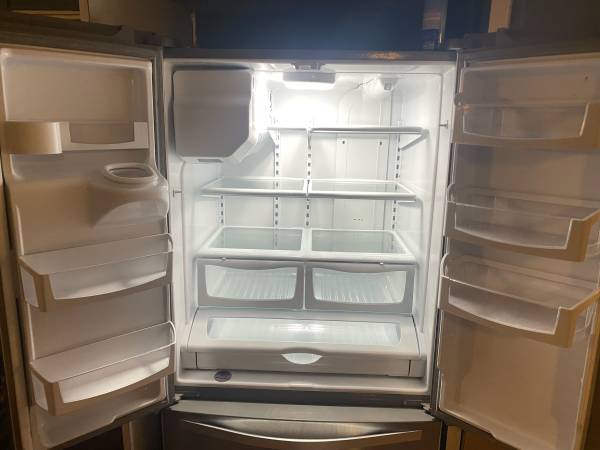 Fridge 1