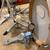 EFNOTE electric drum set like new 9 thumbnail
