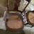 Antique chairs with cane seats qty 3 5 thumbnail