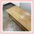 Wisteria French Country Oak Coffee Table + Glass 8 thumbnail
