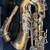 Selmer Bundy II Alto saxophone 2 thumbnail