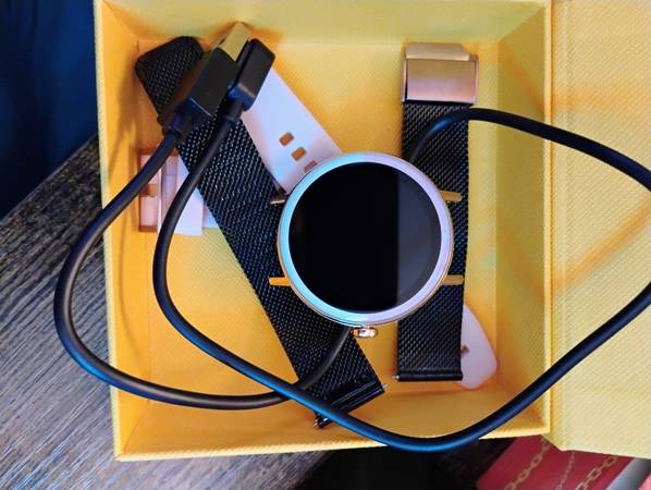 Brand New Smartwatch 1