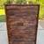 Reclaimed Wood Panel 2 thumbnail