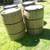 Barrels drums for commercial  use 19 thumbnail