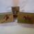 14 Vintage Matchboxes-wood/cardboard 2 thumbnail