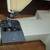 Singer Free Arm-Zig Zag-Portable Sewing Machine+Case+Lesson 5 thumbnail