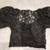 Like New Zara Puff Sleeve Crop Top Size XS 9 thumbnail